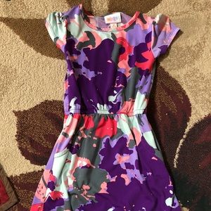 4 Little girls LLR size 4